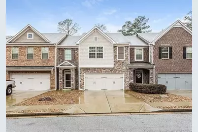 2889 Cooper Brook Drive, Snellville, GA 30078 - Photo 1