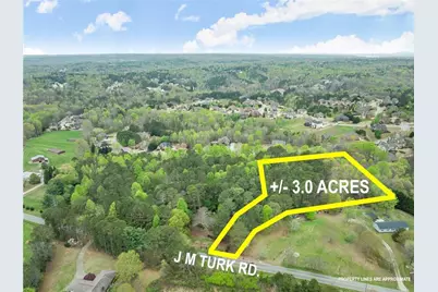 4580 J M Turk Road, Flowery Branch, GA 30542 - Photo 3