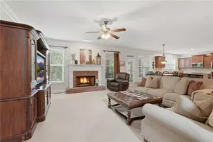 6107 Stillwater Pl, Flowery Branch, GA 30542 - Photo 11