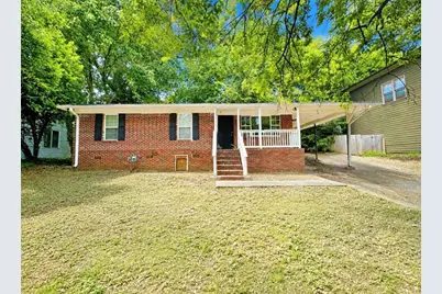 1197 Foster Place NW, Atlanta, GA 30318 - Photo 1
