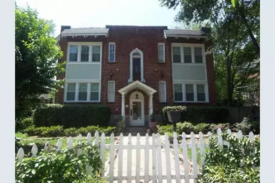 1144 Blue Ridge Avenue #7, Atlanta, GA 30306 - Photo 1
