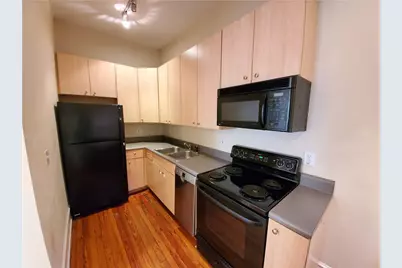 1144 Blue Ridge Avenue #7, Atlanta, GA 30306 - Photo 3