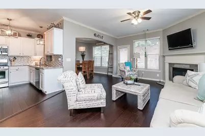 120 Sunset Lane, Woodstock, GA 30189 - Photo 5