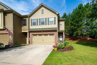 120 Sunset Lane, Woodstock, GA 30189 - Photo 1