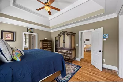 1909 Duncans Mill Lane, Jefferson, GA 30549 - Photo 5