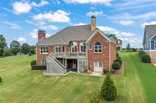1909 Duncans Mill Ln, Jefferson, GA 30549 - Photo 9