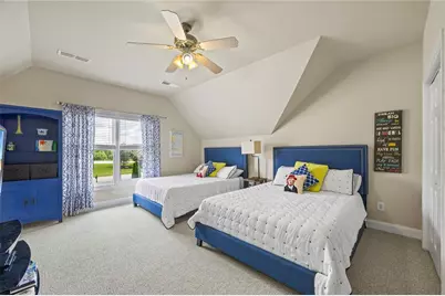 1909 Duncans Mill Lane, Jefferson, GA 30549 - Photo 27