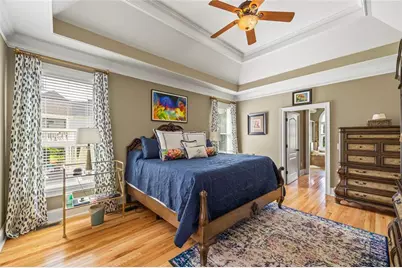 1909 Duncans Mill Lane, Jefferson, GA 30549 - Photo 19