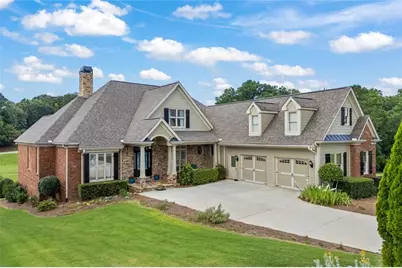 1909 Duncans Mill Lane, Jefferson, GA 30549 - Photo 1