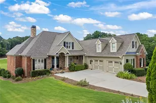 1909 Duncans Mill Ln, Jefferson, GA 30549 - Photo 1