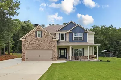 129 Waterford Drive, Jackson, GA 30233 - Photo 3