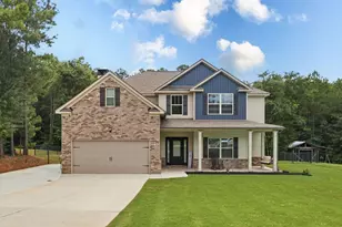129 Waterford Dr, Jackson, GA 30233 - Photo 3