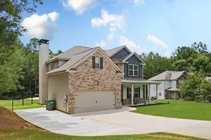 129 Waterford Dr, Jackson, GA 30233 - Photo 5