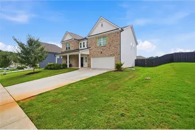 120 Paxton Lane, Jefferson, GA 30549 - Photo 3