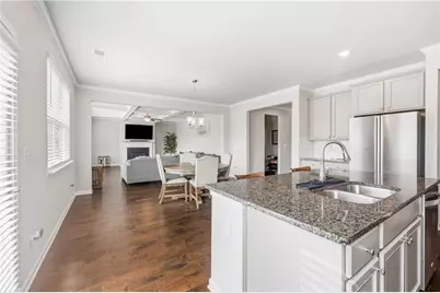 120 Paxton Lane, Jefferson, GA 30549 - Photo 17