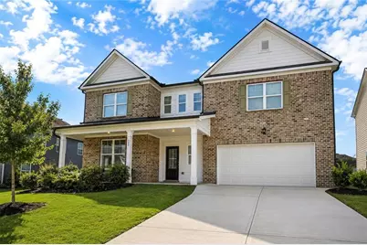 120 Paxton Lane, Jefferson, GA 30549 - Photo 1