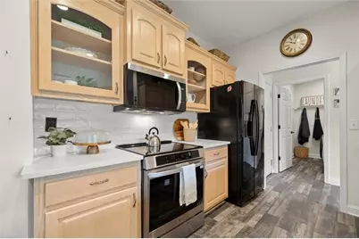 [Address not provided], Dahlonega, GA 30533 - Photo 19