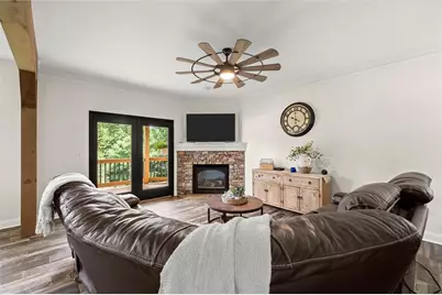 [Address not provided], Dahlonega, GA 30533 - Photo 9