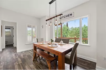 [Address not provided], Dahlonega, GA 30533 - Photo 13