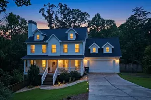 291 Kerns Ridge Ct, Dawsonville, GA 30534 - Photo 1