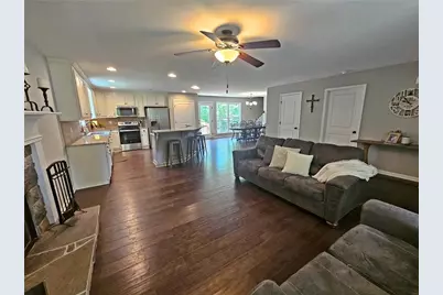 291 Kerns Ridge Court, Dawsonville, GA 30534 - Photo 13