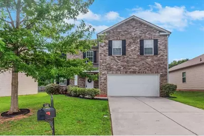 5487 Keyhaven Place, Atlanta, GA 30349 - Photo 1