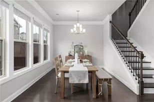 4199 Townsend Ln, Atlanta, GA 30346 - Photo 5