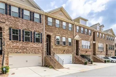 4199 Townsend Lane, Atlanta, GA 30346 - Photo 11
