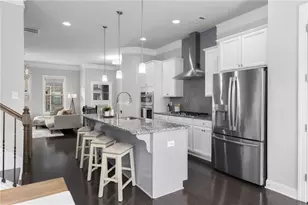 4199 Townsend Ln, Atlanta, GA 30346 - Photo 17