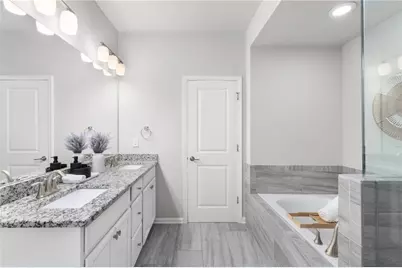 4199 Townsend Lane, Atlanta, GA 30346 - Photo 25