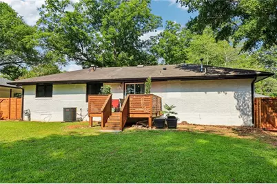 1908 Derrill Drive, Decatur, GA 30032 - Photo 33