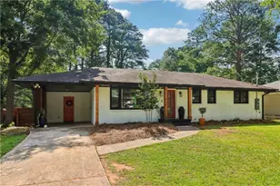 1908 Derrill Dr, Decatur, GA 30032 - Photo 1