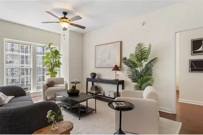 195 14th Street NE #2008, Atlanta, GA 30309 - Photo 3
