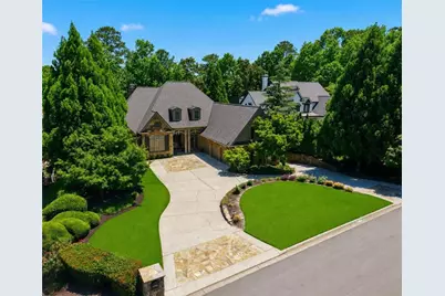 6945 Wakehurst Place, Cumming, GA 30040 - Photo 1