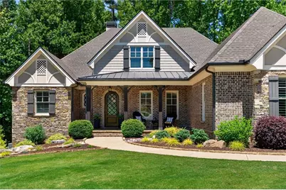 3955 Ineal Drive, Cumming, GA 30028 - Photo 3