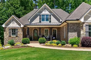 3955 Ineal Dr, Cumming, GA 30028 - Photo 3