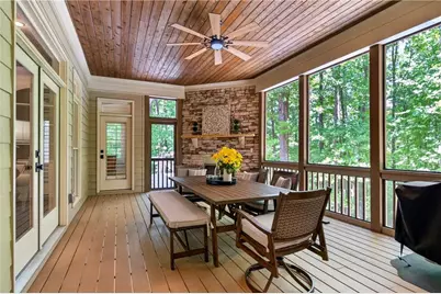 3955 Ineal Drive, Cumming, GA 30028 - Photo 37
