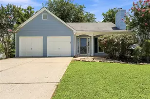 4582 Grove Park Way, Acworth, GA 30101 - Photo 1