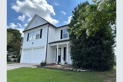 4306 Shillham Court, Cumming, GA 30040 - Photo 3