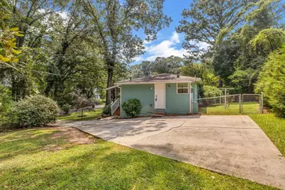 5480 Lucile Avenue, Stone Mountain, GA 30083 - Photo 23