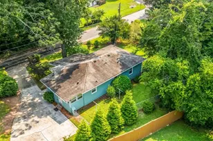 5480 Lucile Ave, Stone Mountain, GA 30083 - Photo 29