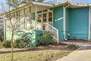 5480 Lucile Ave, Stone Mountain, GA 30083 - Photo 1