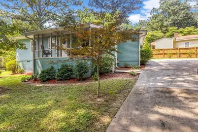 5480 Lucile Avenue, Stone Mountain, GA 30083 - Photo 5