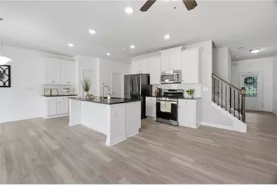 3713 Prospect Point Drive, Oakwood, GA 30504 - Photo 7