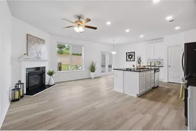3713 Prospect Point Drive, Oakwood, GA 30504 - Photo 5