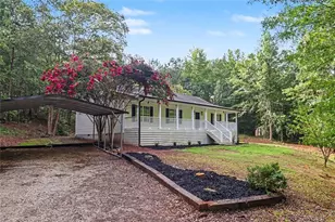 393 Macedonia Rd, Newnan, GA 30263 - Photo 1