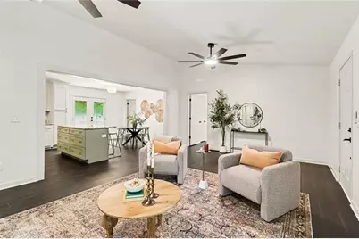 393 Macedonia Road, Newnan, GA 30263 - Photo 5