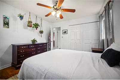 452 Kenridge Circle, Stone Mountain, GA 30083 - Photo 11