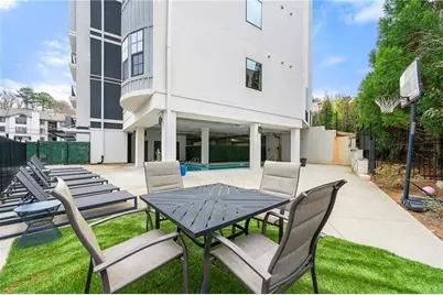6890 Peachtree Dunwoody Road #301, Sandy Springs, GA 30328 - Photo 25