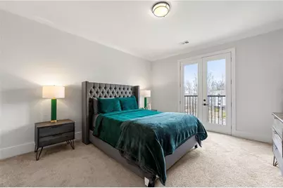 6890 Peachtree Dunwoody Road #301, Sandy Springs, GA 30328 - Photo 17